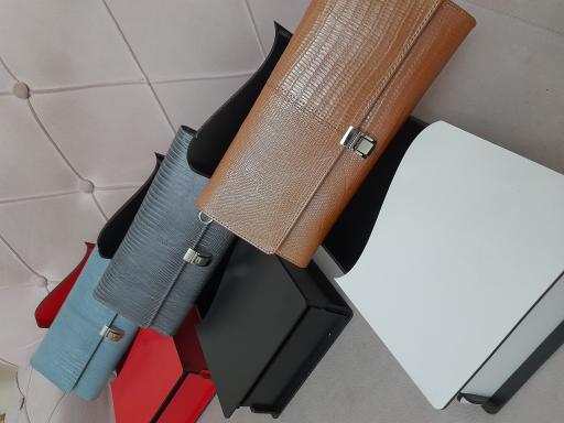 عکس چرم طاهر