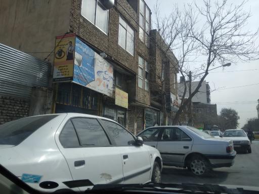 عکس تعمیرگاه سیدپور