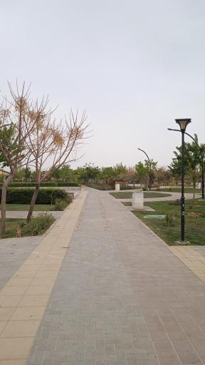 عکس بوستان امید