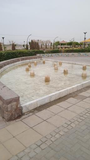 عکس بوستان امید