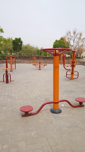 عکس بوستان امید