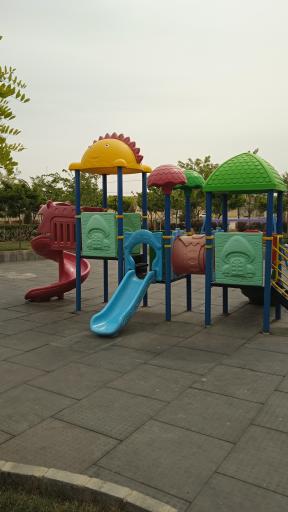 عکس بوستان امید