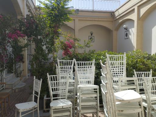 عکس میهمانخانه بنیاد