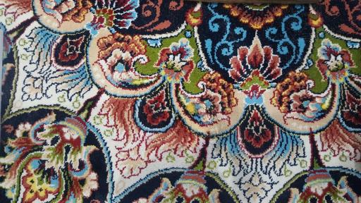 عکس رفوگری پاتریس