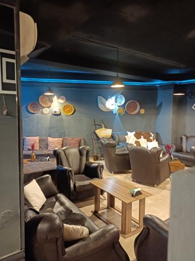 عکس آی کافه