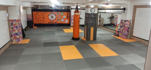 عکس باشگاه بابایی 