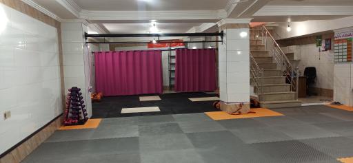 عکس باشگاه بابایی 