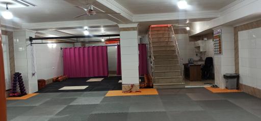 عکس باشگاه بابایی 