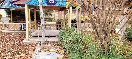 عکس اردوگاه فرهنگی، ورزشی شهید فهمیده