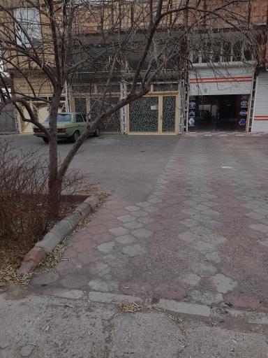 عکس مرکز تحویل حضوری دیجی کالا