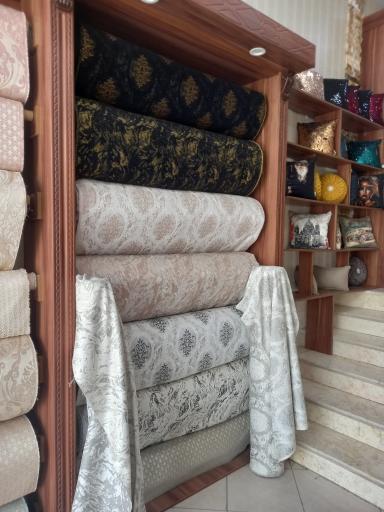 عکس پارچه مبلی هاتفی (شعبه 1)