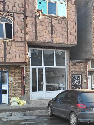 عکس نانوایی