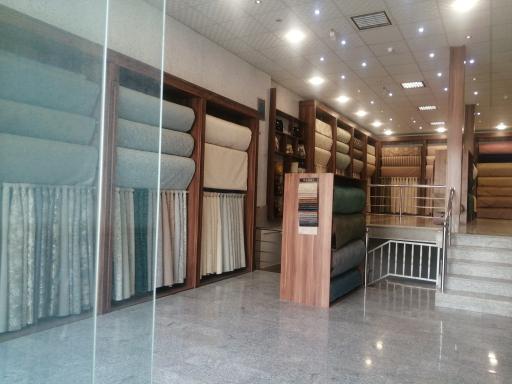 عکس پارچه مبلی هاتفی (شعبه 1)