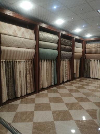 عکس پارچه مبلی هاتفی (شعبه 1)