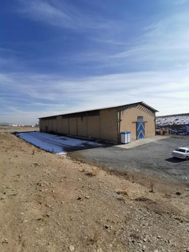 مرکز تحقیقات دانشگاه اراک