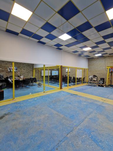 مرکز تحقیقات دانشگاه اراک