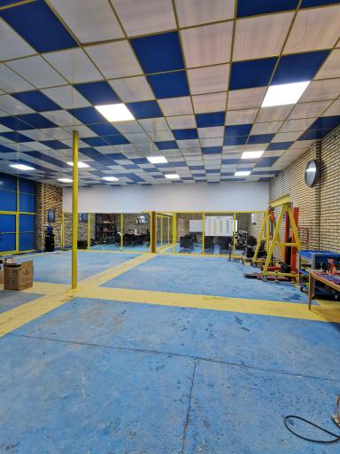 مرکز تحقیقات دانشگاه اراک