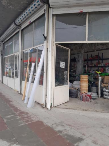 عکس رنگ و ابزارآلات سید