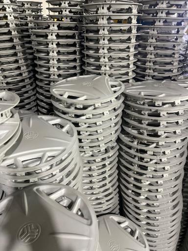 عکس کارخانه کوروش پارت نوین