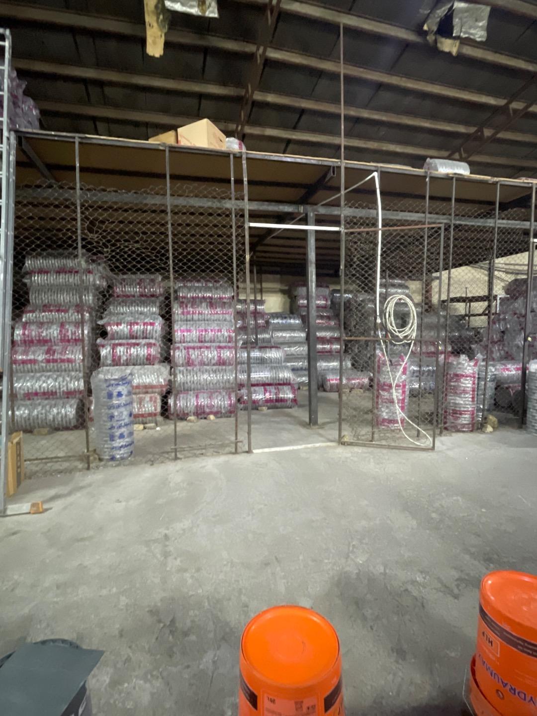 عکس کارخانه کوروش پارت نوین