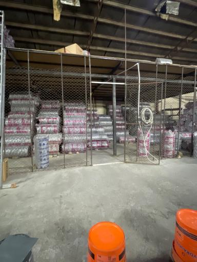 عکس کارخانه کوروش پارت نوین