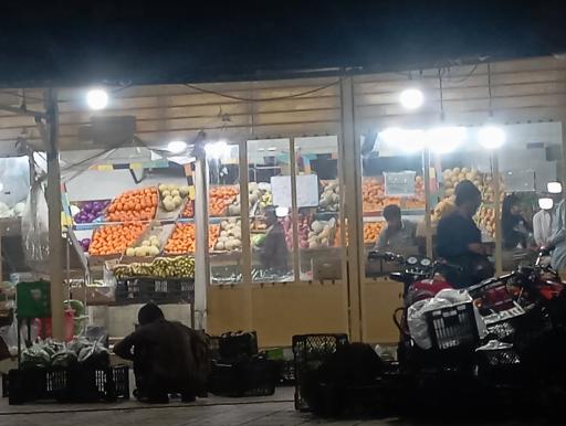 عکس دکه میوه فروشی چهار فصل 2