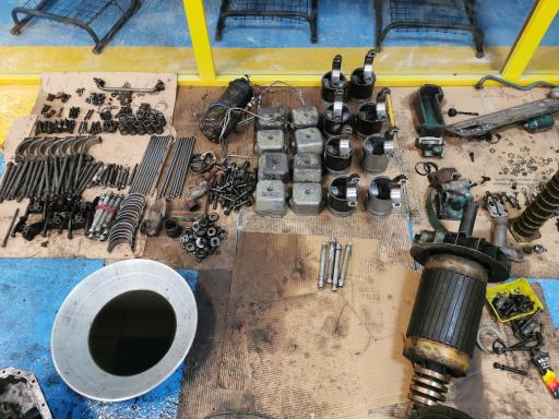 عکس مرکز تحقیقات دانشگاه اراک