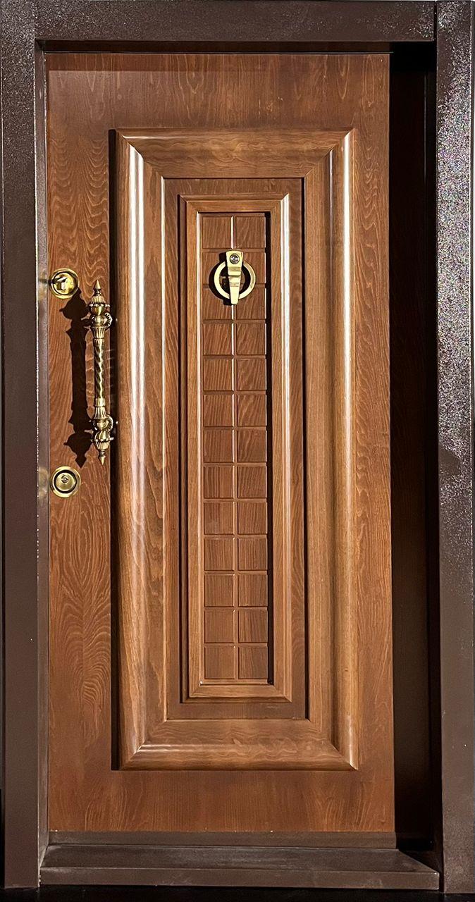 عکس درب ضد سرقت