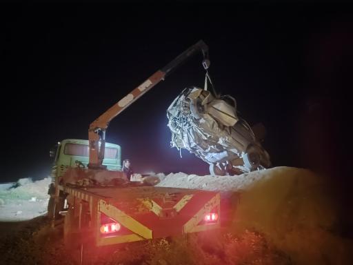 عکس پایگاه امداد خودرو پورعسگری