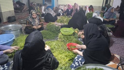 عکس مسجد نور آناخاتون