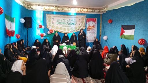 عکس مسجد نور آناخاتون