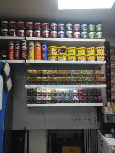 عکس دخانیات فرهاد