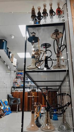 عکس دخانیات فرهاد