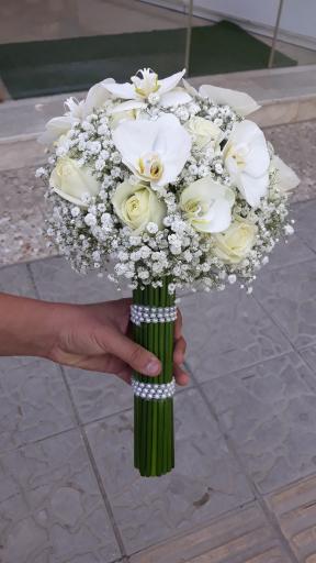 عکس گل فروشی فرخ