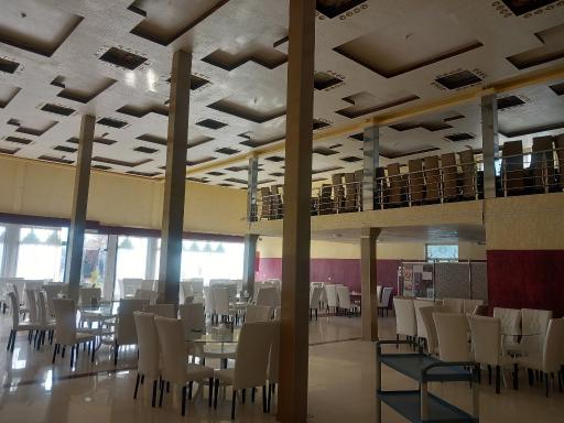 عکس تالار پاسارگاد