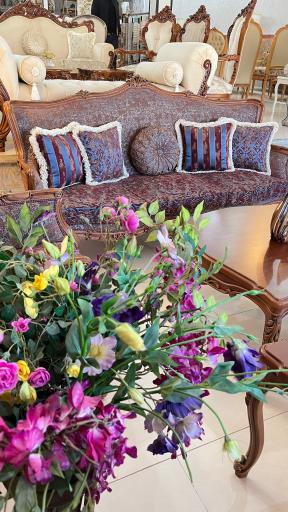 مبل ایده آل