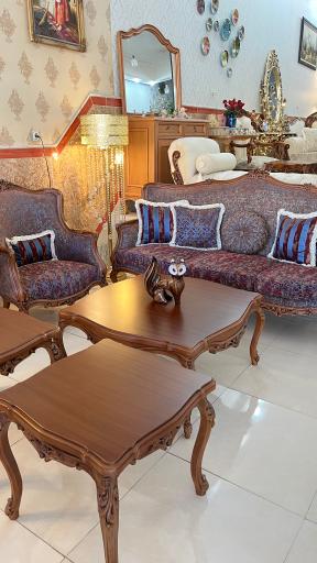 مبل ایده آل