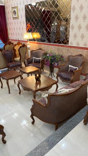 مبل ایده آل