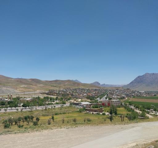 عکس طاقانک