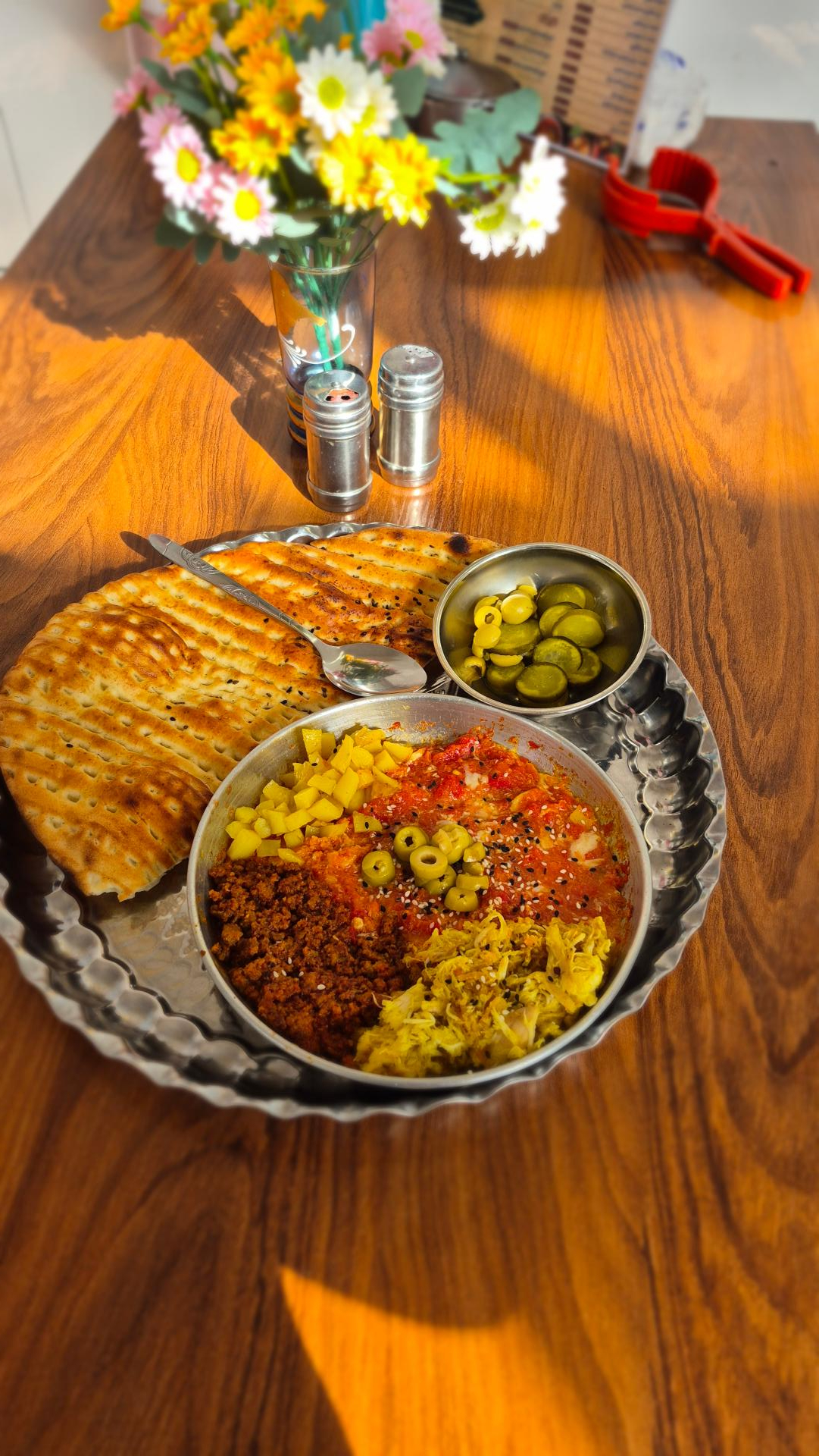 عکس دیزی سرای سید مهدی