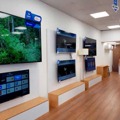 عکس نمایندگی اسنوا