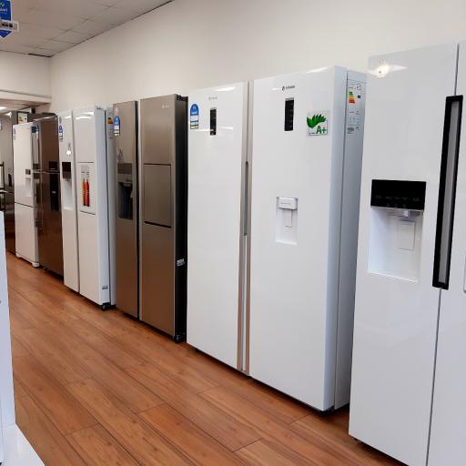 عکس نمایندگی اسنوا