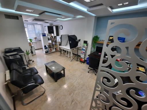 عکس چاپ و تبلیغات آریا هنر امروز