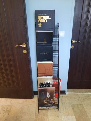 عکس چاپ و تبلیغات آریا هنر امروز