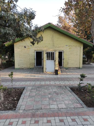 عکس سرویس بهداشتی