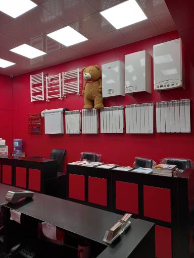 نمایندگی ایران رادیاتور شرق تهران 