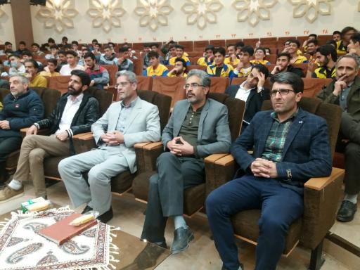 عکس هنرستان فنی شبانه روزی آیت الله طالقانی