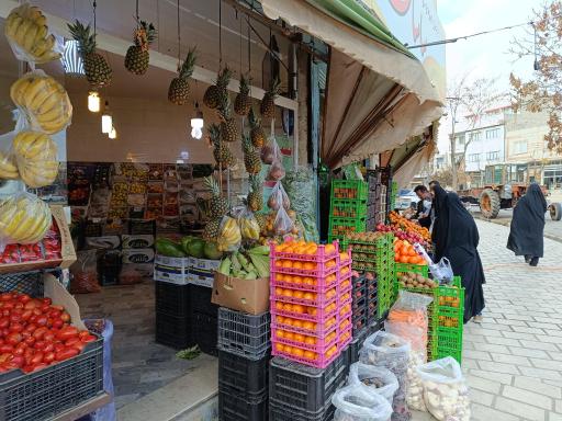 عکس میوه ساسان