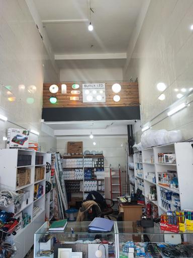 عکس کالای برق کالیستو 