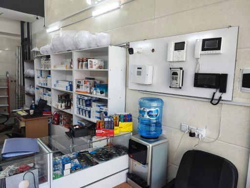 عکس کالای برق کالیستو 